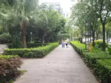 北滨路 华丽家族四房123万