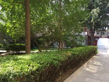 西城德胜 六铺炕一区 南北通透 精装两居 业主诚售 看房方便