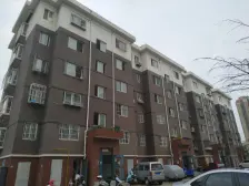 福利莱仁和春天花园 2室2厅 南 北