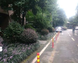 地源吾舍2室2厅南北