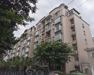 双楠名城二期2室1厅东南