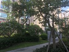 湖星水岸三期4室1厅东南西北