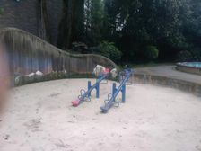 阳光华苑 5室1厅 南