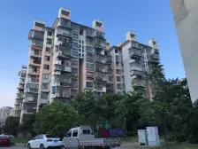 阳光家园D区 南北通透,采光好 视野好,诚心出售