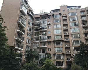 同仁居3室2厅西北