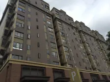 绿地未来城缤纷里 1室1厅 西南