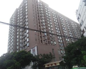 南府锦3室2厅西南