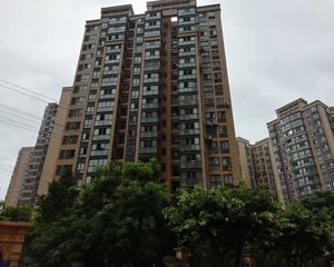 润禾花园3室1厅北