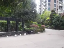 北滨路 鸥鹏K城二房100万