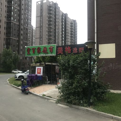 整租·众诚一品东南 3室2厅 南/北