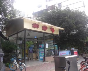 南府锦4室2厅南北