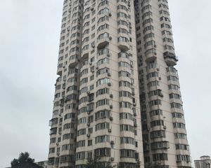 地铁古城家园1室1厅北