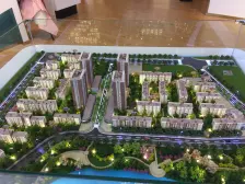 正规两房 金科品质 环境优美业主诚心出售