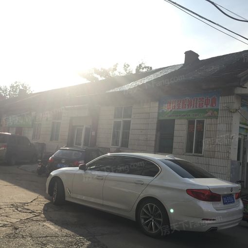 堤口路铁路宿舍2室1厅1卫南北朝向1200.00元/月出租