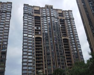 缤纷翠微湖2室2厅西