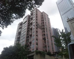 秀水花园3室2厅南