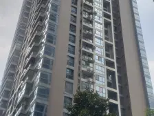 北滨路 鸥鹏K城二房109万