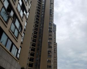 北欧印象3室2厅西南