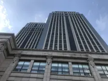 两套打通 配套全 精装修 保养好