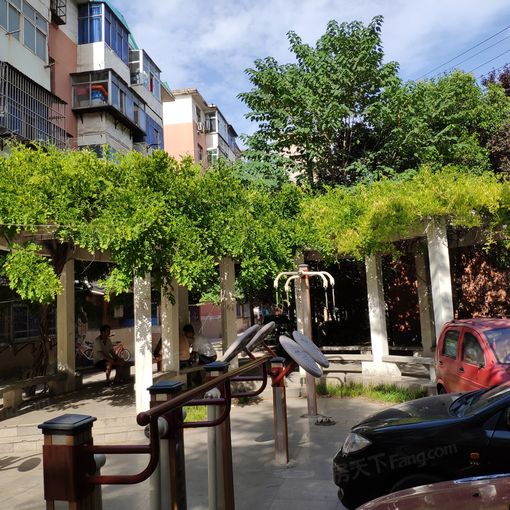 µÀ±±ÌúÂ·Ð¡Çø 2ÊÒ 1Ìü 51.17ƽÃ×