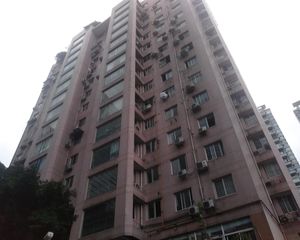 秀水花园3室2厅东南