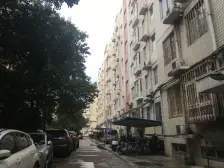 大石桥优胜朝阳方正户型采光好位置好满五年落地窗