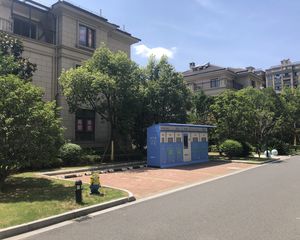 香河湾品质小区带产权车位人车分流出售可谈