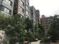 三环内电梯小高层,楼层好,视野好