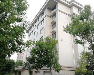 五洲花园3室2厅南北