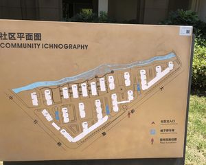 香河湾精装修品质小区楼层好房东诚心出售