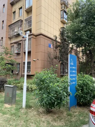 福基旭东新城