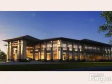 高铁站前一居室 出行方便 配套设施齐全