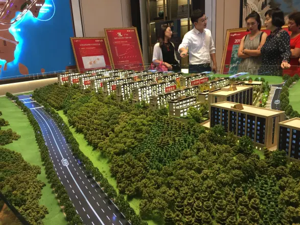 大连龙湖天琅