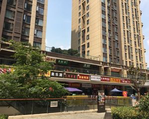 东原亲亲里2室1厅南