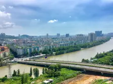 唯美臻岸大别墅建筑764方单边位大花园4个带证停车