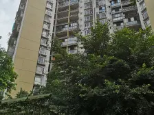 人和 同舟世纪苑三房