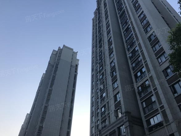 中海国际社区四区