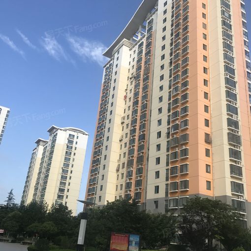 温哥华花园3室2厅2卫南朝向3500.00元/月出租