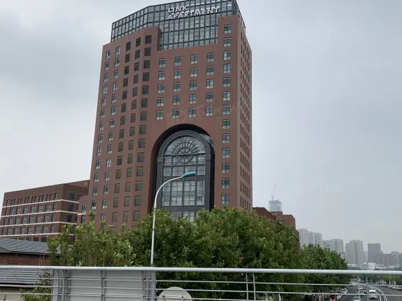 棉三公寓