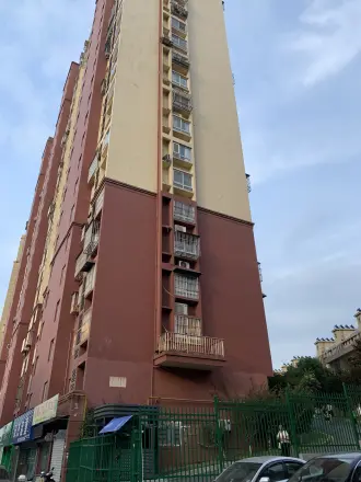 福基旭东新城