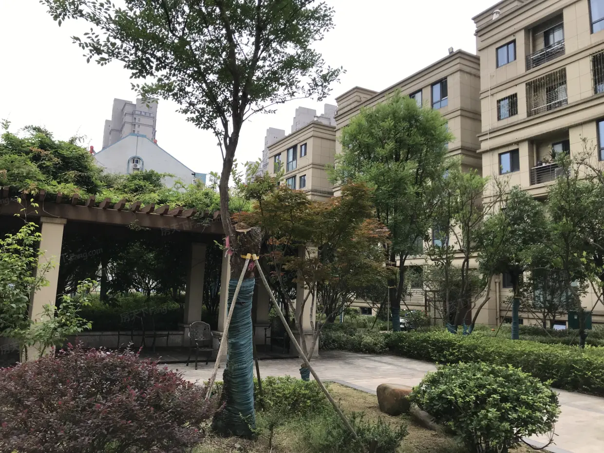 【常州丽景苑小区,二手房,租房】- 常州房天下