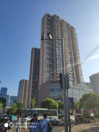 剑桥名门