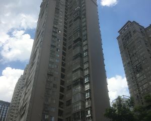 筑梦佳园4室2厅南北