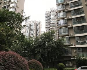 滨湖世纪城徽杰苑3室2厅南