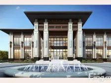 经典一居室,小区环境好,房龄新,道路平整。