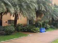 时代锦翠 4室1厅 西南