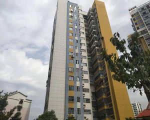 地铁二号线电梯房小户型总价低业主诚心