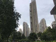 滨湖世纪城振徽苑1室1厅南北
