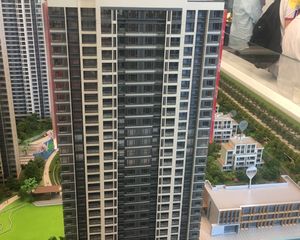 新力渥园3室2厅南