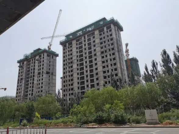 海东慢城